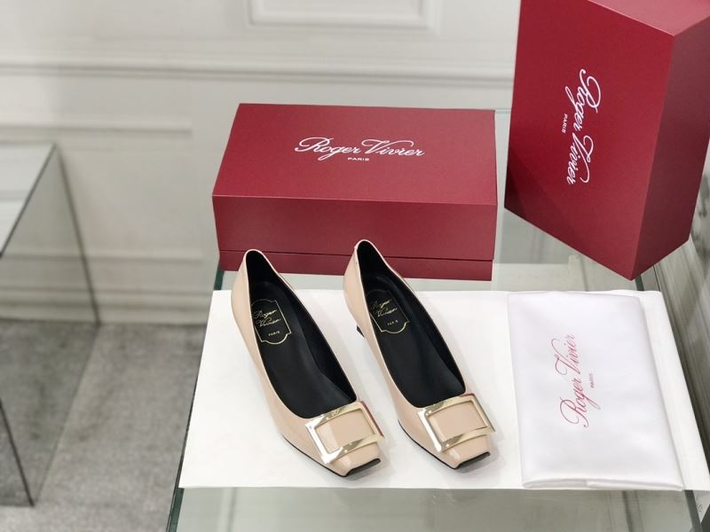 Roger Vivier Shoes